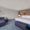 Отель Hilton Garden Inn Manassas, фото 24