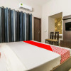 Отель OYO 67188 K9 Regency, фото 3