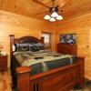 Отель Grampy Camp Lodge at Gatlinburg, фото 2