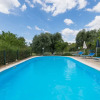 Отель Villa La Rondine con piscina, фото 8