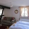 Отель Zur Alten Weinkelter Ferienapartments в Кохеме