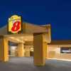 Отель Super 8 Motel, фото 9