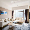 Отель Guangzhou Rongjin hotel, фото 2