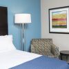 Отель Holiday Inn Indianapolis Airport, an IHG Hotel, фото 6