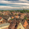 Отель Komfort & Stil über Weimars Dächern, фото 1