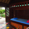 Отель Mandala Hostel Ubud, фото 14