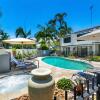 Отель Noosa Place Resort, фото 48