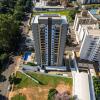Отель Condominio Residencial Unique Residence - Sao Jose Do Rio Preto, фото 7