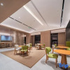 Отель Ji Hotel (Chengdu South Railway Station West Road), фото 4