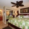 Отель Wailea Ekolu, #401 2 Bedroom Condo by Redawning, фото 12