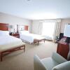 Отель Hampton Inn Detroit/Auburn Hills-North, фото 12