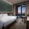 Отель DoubleTree by Hilton Qingdao Oriental Movie Metropolis, фото 21