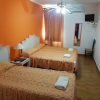 Отель Hostal Los Arcos, фото 33