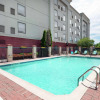 Отель Hampton Inn South Plainfield-Piscataway, фото 12
