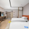 Отель Home2 suites by Xiangyang Xiangzhou, фото 6