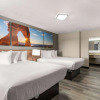 Отель Days Inn by Wyndham Albuquerque Northeast, фото 7
