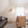 Отель The Starlings Apartments, фото 6