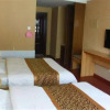 Отель Xincheng Business Hotel, фото 4