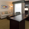 Отель Hampton Inn & Suites Douglas, фото 2