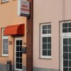 Отель Pension garni Schwerin-Unterkunft, фото 17