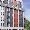 Отель Capital O 978 Midaris Hotel (Sanitized Stay), фото 21