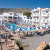 Отель Lindia Thalassa Resort, фото 20