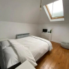 Отель Attic 33, фото 3