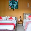 Отель OYO 992 Semilir Senggigi Inn, фото 3