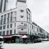 Отель i Boutique Hotel в Петалинге Джайя