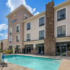 Отель Comfort Suites Augusta Riverwatch, фото 12