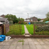 Отель Spacious 3 Bedroom House in Barry, фото 20