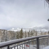 Отель Bear Creek Lodge 411 4 Bedroom Condo by Alpine Lodging Telluride, фото 16