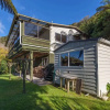 Отель Family Fun at The Lake - Lake Tarawera Holiday Home, фото 18