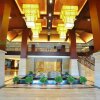 Отель Yingshan Hongguang Bishen Hot Spring Hotel, фото 15