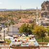 Отель Oba Cave Hotel, фото 16