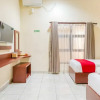 Отель Hasanah Guest House Gajayana by Reddoorz, фото 2