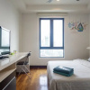Отель Yelloduck Rooms & Apartments @ Casa Residency, фото 4