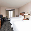 Отель Hampton Inn and Suites Indianapolis - Fishers, фото 24