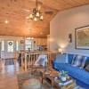 Отель Lakemont Mountain Cabin w/ Game Room & Hot Tub!, фото 12