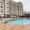Отель Comfort Suites Carlsbad, фото 17