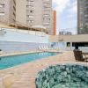 Отель Edificio Milena - Parque Barigui - MLN002, фото 4
