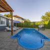 Отель Villa With Private Pool Near Airport in Muratpasa, фото 11