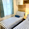 Отель Luxurious Comfort at 102, Duckpool Lodge in Bude, фото 14