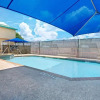 Отель Days Inn By Wyndham San Antonio Airport, фото 12