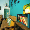 Отель Capital Hostel - San Juan - Adults Only, фото 36