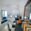 Отель Fava Eco Suites Santorini Master Suite With Outdoor Private Jacuzzi, фото 15