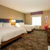 Отель Hampton Inn & Suites Aurora South Denver, фото 5