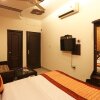 Отель OYO 8188 Vardhmaan Inn, фото 20
