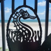 Отель Seahorse Oceanfront Inn, фото 43