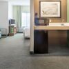 Отель Springhill Suites Memphis East / Galleria, фото 6